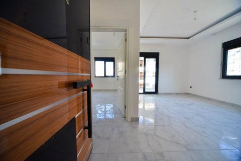 Продажа квартиры в Махмутларе, Анталья, Турция 1+1, 55м2, №28583 – фото 20