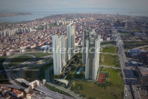 Продажа квартиры в Стамбуле, Турция 2+1, 80м2, №3014 – фото 2
