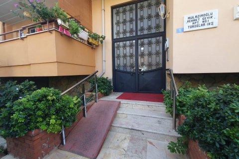 Продажа пентхауса в Аланье, Анталья, Турция 5+1, 320м2, №30217 – фото 7