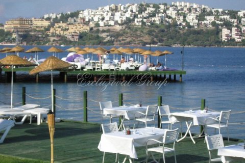 Продажа виллы  в Бодруме, Мугле, Турция 4+1, 210м2, №31236 – фото 8