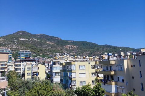Продажа квартиры в Аланье, Анталья, Турция 2+1, 110м2, №30852 – фото 13