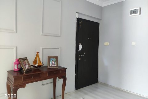Продажа квартиры в Аланье, Анталья, Турция 2+1, 110м2, №30852 – фото 5