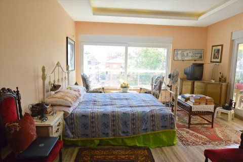 Продажа квартиры в Аланье, Анталья, Турция 5+1, 150м2, №30861 – фото 4