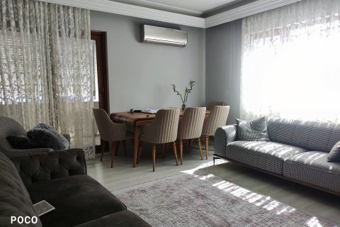 Продажа квартиры в Аланье, Анталья, Турция 2+1, 110м2, №30852 – фото 1