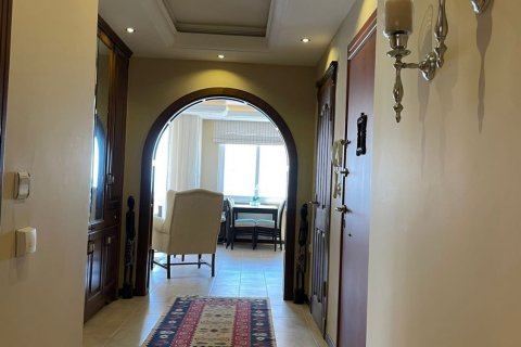 Продажа квартиры в Махмутларе, Анталья, Турция 2+1, 125м2, №30865 – фото 2