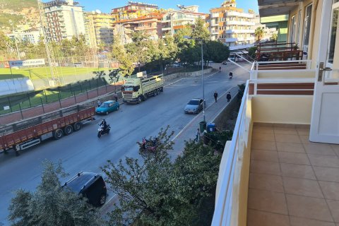 Продажа квартиры в Аланье, Анталья, Турция 2+1, 115м2, №32320 – фото 8