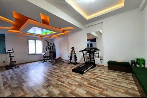 Продажа квартиры в Махмутларе, Анталье, Турция 1+1, 55м2, №32649 – фото 16
