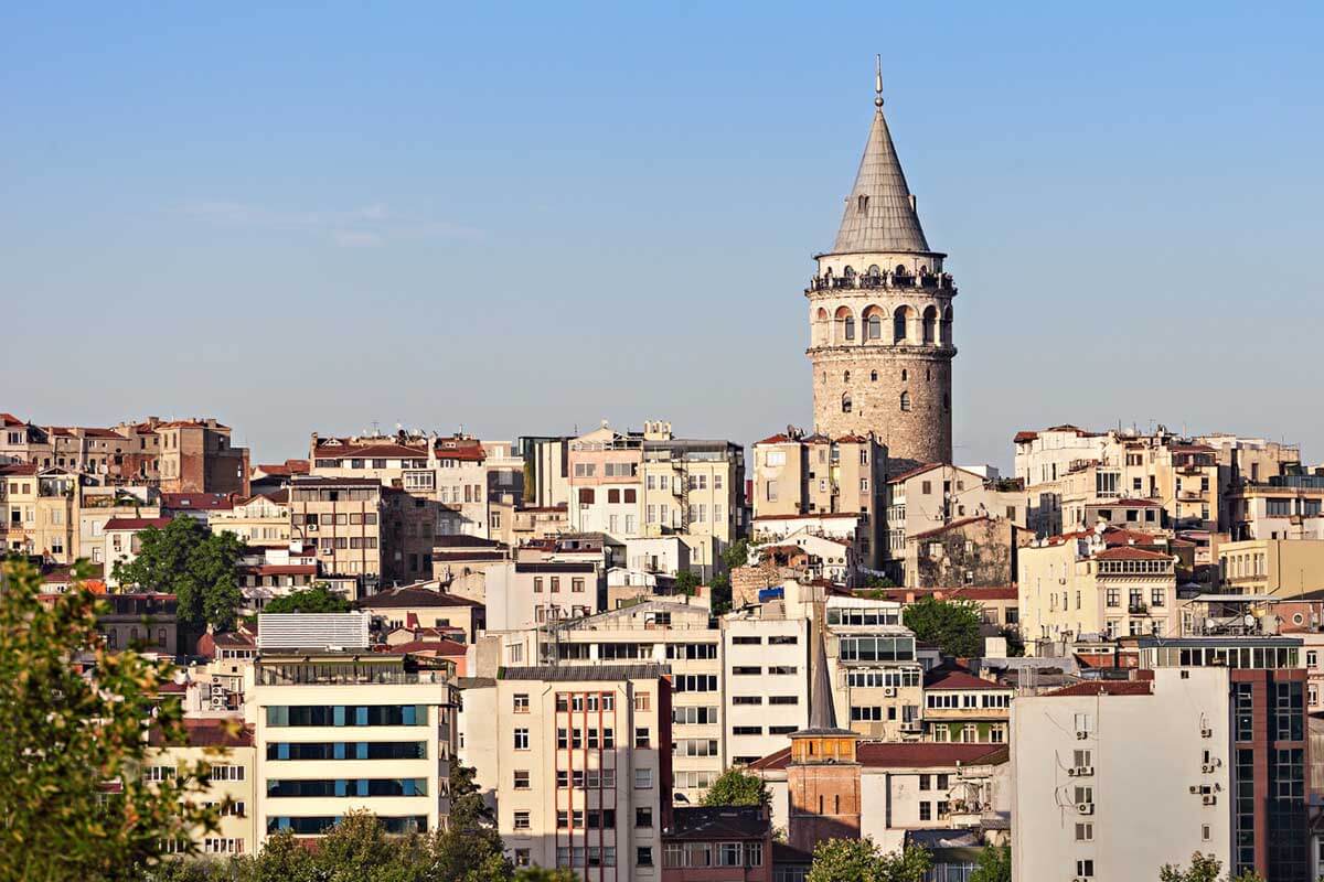 Стамбул: «инвестировать нельзя медлить»