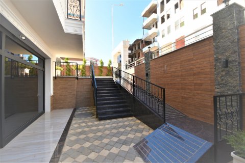 Продажа квартиры в Махмутларе, Анталье, Турция 1+1, 55м2, №32657 – фото 11