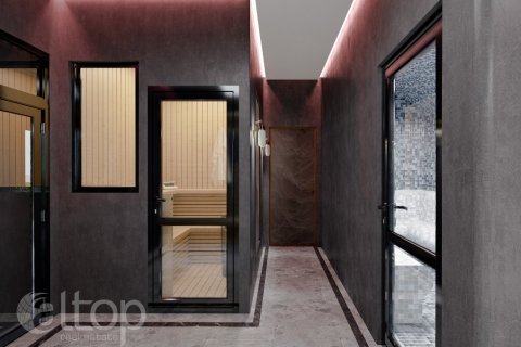 Продажа квартиры  в Махмутларе, Анталье, Турция студия, 45м2, №32283 – фото 19
