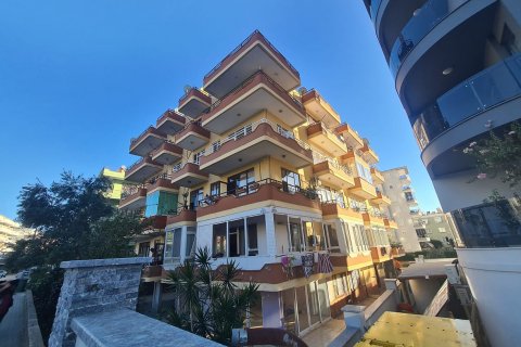 Продажа квартиры в Аланье, Анталья, Турция 2+1, 115м2, №32320 – фото 12