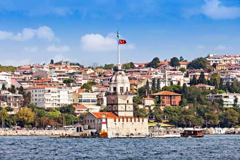 Жилье в Стамбуле – одна из самых выгодных инвестиций. Во многом благодаря аренде