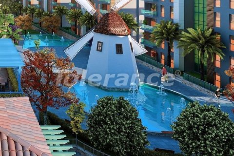 Продажа квартиры в Измире, Турция 2+1, 52м2, №4582 – фото 5