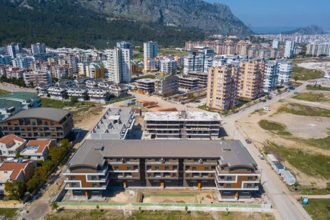 Продажа квартиры  в Коньяалты, Анталье, Турция 2+1, 110м2, №31937 – фото 6