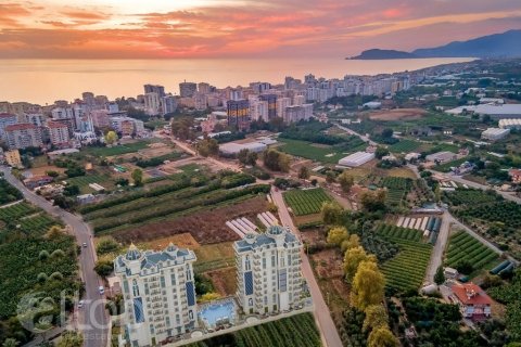 Продажа квартиры  в Махмутларе, Анталье, Турция студия, №32345 – фото 23