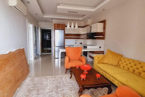 Продажа квартиры в Махмутларе, Анталья, Турция 1+1, 75м2, №31957 – фото 6