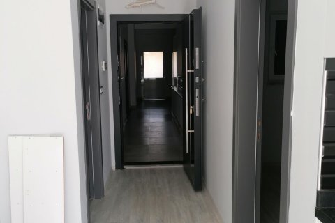 Продажа квартиры в Махмутларе, Анталье, Турция 1+1, 55м2, №32649 – фото 26