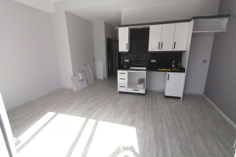 Продажа квартиры в Махмутларе, Анталье, Турция 1+1, 55м2, №32649 – фото 24