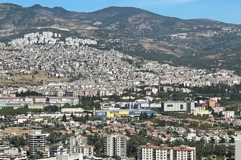 Продажа квартиры в Измире, Турция 2+1, 110м2, №33839 – фото 8