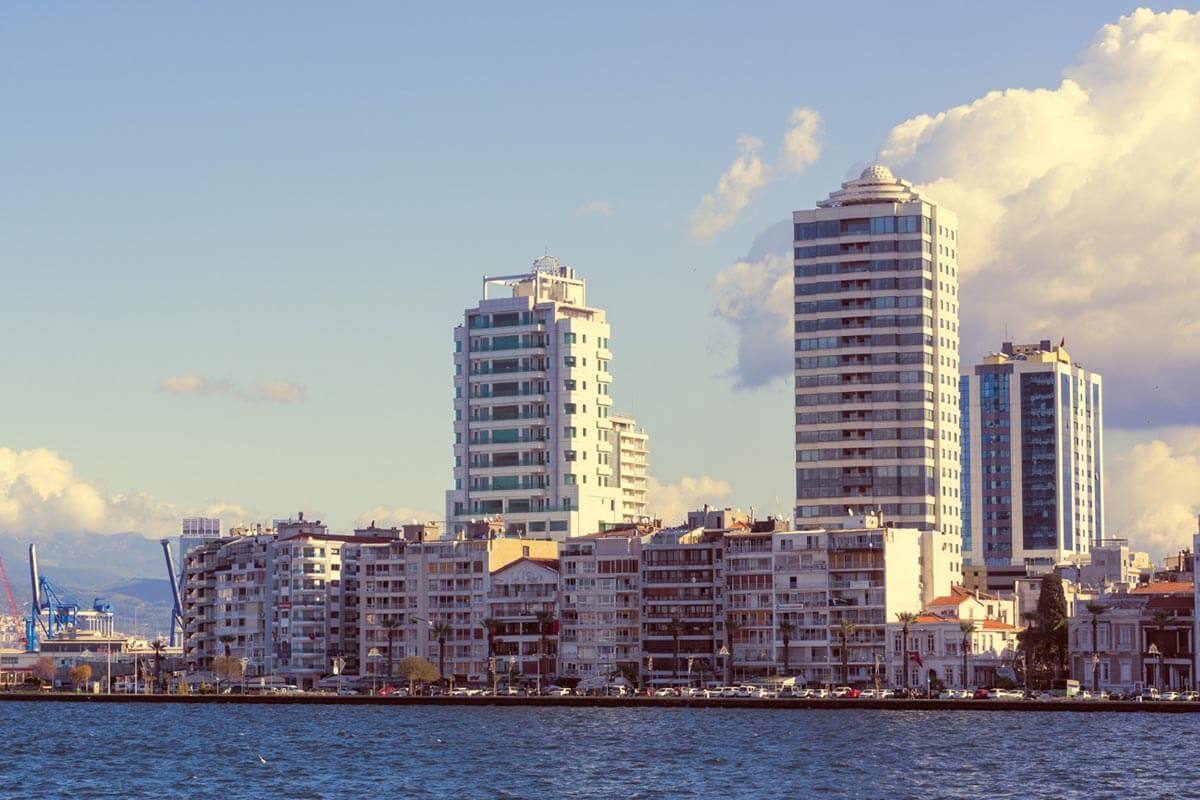 Крупнейшие города Турции. Инвестиции оправданы – как и их диверсификация