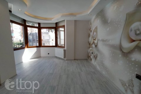 Продажа квартиры  в Аланье, Анталье, Турция 3+1, 145м2, №33127 – фото 8