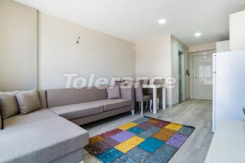 Продажа квартиры в Анталье, Турция 1+1, 50м2, №3095 – фото 5