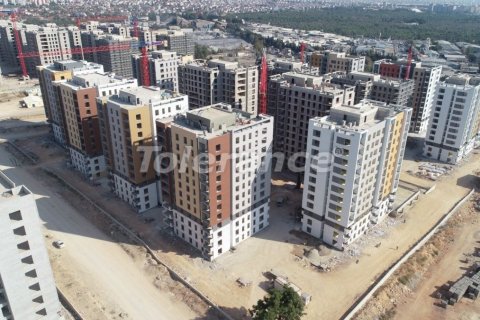 Продажа квартиры в Анталье, Турция 1+1, 47м2, №3791 – фото 18