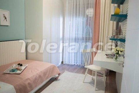 Продажа квартиры в Анталье, Турция 1+1, 47м2, №3791 – фото 12