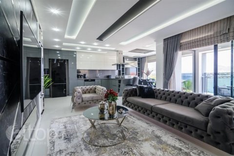 Продажа квартиры  в Аланье, Анталье, Турция 3+1, 152м2, №33123 – фото 24