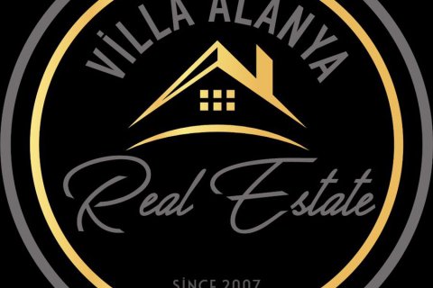 Villa Alanya Official