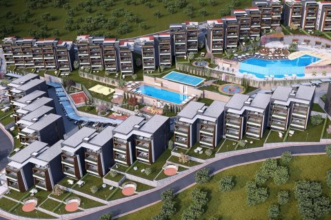Продажа квартиры  в Айдыне, Турция 3 комн., 150м2, №35136 – фото 3