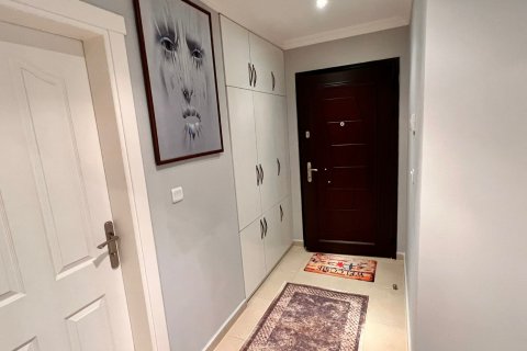 Продажа квартиры в Махмутларе, Анталье, Турция 1+1, 65м2, №35155 – фото 13