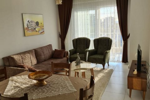 Продажа квартиры в Махмутларе, Анталья, Турция 1+1, 65м2, №34427 – фото 6