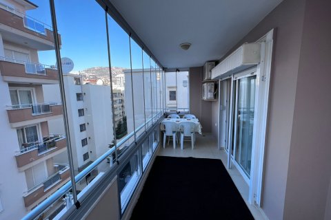 Продажа квартиры в Махмутларе, Анталье, Турция 1+1, 65м2, №35155 – фото 16