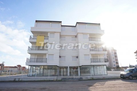 Продажа коммерческой недвижимости в Анталье, Турция, 130м2, №34169 – фото 1