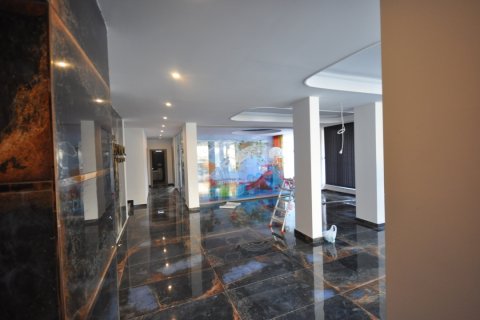 Продажа квартиры в Аланье, Анталья, Турция 1+1, 6м2, №34251 – фото 14