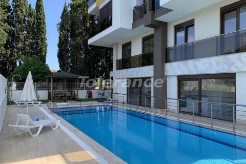 Продажа квартиры в Коньяалты, Анталья, Турция 2+1, 89м2, №3785 – фото 4