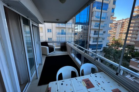 Продажа квартиры в Махмутларе, Анталье, Турция 1+1, 65м2, №35155 – фото 12