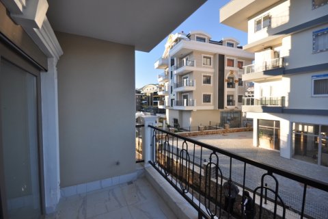 Продажа квартиры в Аланье, Анталья, Турция 1+1, 6м2, №34251 – фото 23