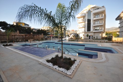 Продажа квартиры в Аланье, Анталья, Турция 1+1, 6м2, №34251 – фото 3