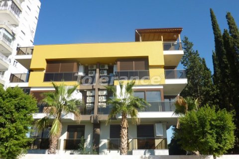 Продажа квартиры в Коньяалты, Анталья, Турция 2+1, 89м2, №3785 – фото 3