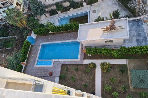 Продажа квартиры в Махмутларе, Анталья, Турция 1+1, 65м2, №34427 – фото 5