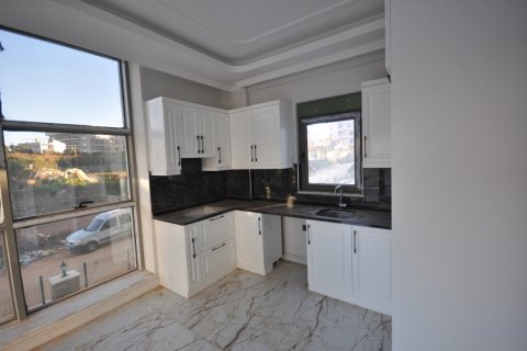 Продажа квартиры в Аланье, Анталья, Турция 1+1, 6м2, №34251 – фото 20