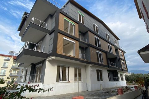 Продажа квартиры в Газипаше, Анталья, Турция 2+1, 100м2, №34219 – фото 1