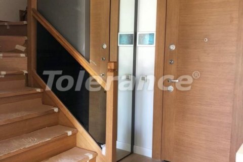 Продажа квартиры в Анталье, Турция 2+1, 110м2, №3834 – фото 10