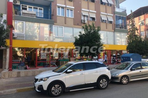 Продажа коммерческой недвижимости в Анталье, Турция, 558м2, №14482 – фото 2