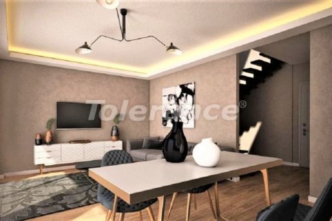 Продажа квартиры в Аланье, Анталья, Турция 2+1, №5791 – фото 14