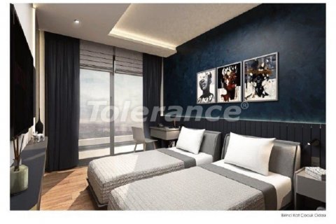Продажа квартиры  в Аланье, Анталье, Турция 3+1, 2211м2, №27376 – фото 10
