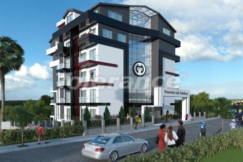 Продажа квартиры в Аланье, Анталья, Турция 3+1, №3059 – фото 7