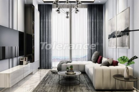 Продажа квартиры  в Аланье, Анталье, Турция 3+1, №34446 – фото 19